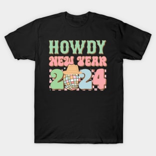 Hello 2024 T-Shirt